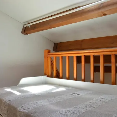 Sp490-504 Maison Mezzanine Pierre La ヴィラ