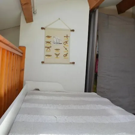 Sp490-504 Maison Mezzanine Pierre La