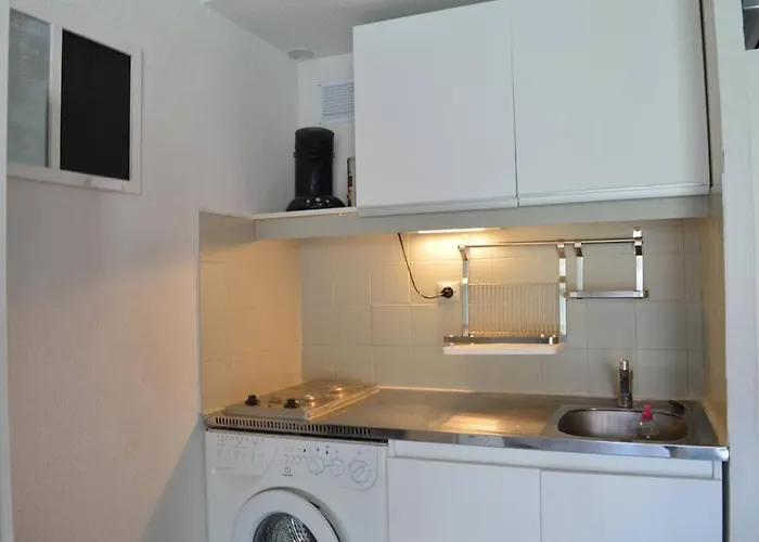 Sp490-504 Maison Mezzanine Pierre La Saint-Pierre-la-Mer (Aude)