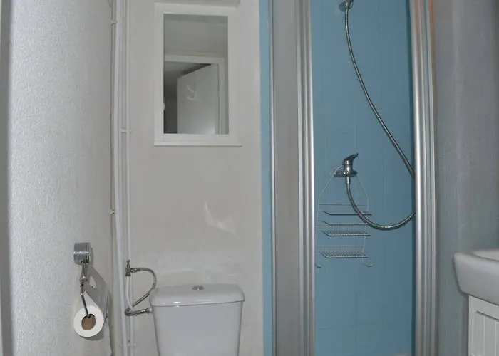 Sp490-504 Maison Mezzanine Pierre La Villa *